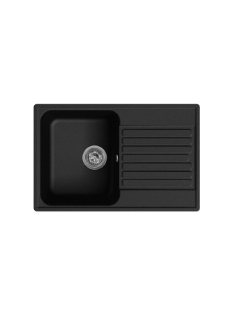 LEX Geneva 740 Black