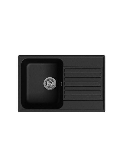 LEX Geneva 740 Black