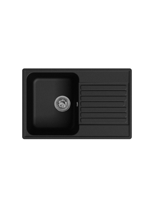 LEX Geneva 740 Black