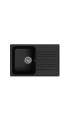 LEX Geneva 740 Black