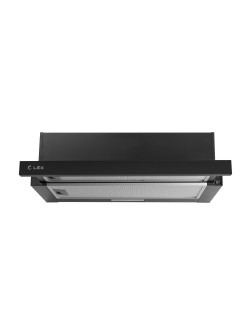 LEX HUBBLE 2M 600 BLACK