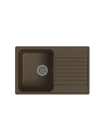 LEX Geneva 740 Chocolate