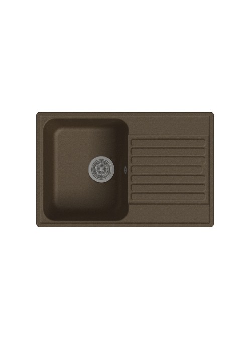 LEX Geneva 740 Chocolate