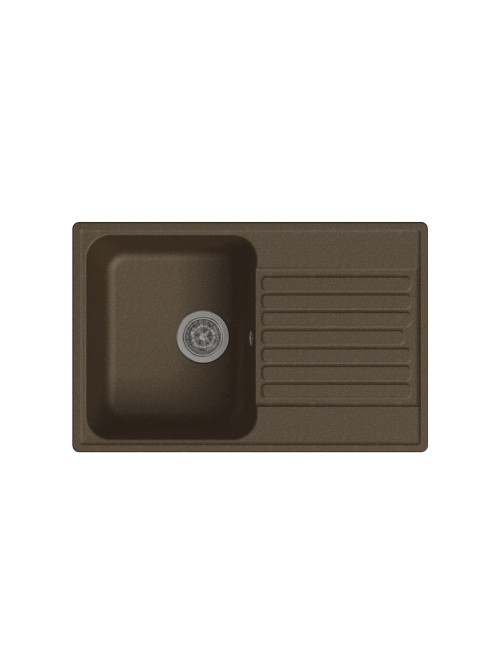 LEX Geneva 740 Chocolate