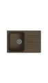 LEX Geneva 740 Chocolate