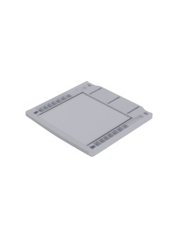 LEX LWM10BL shelf Lux