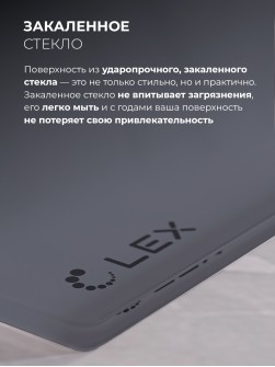 LEX GVG 646 T GR