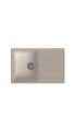 LEX Geneva 740 White