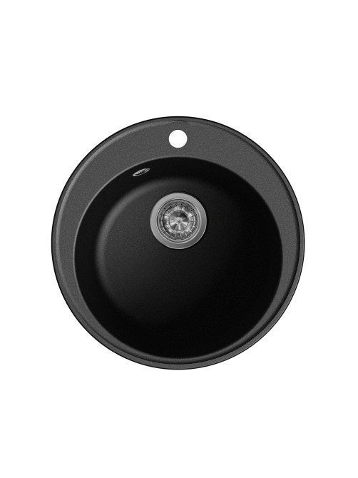 LEX Lugano 480 Black