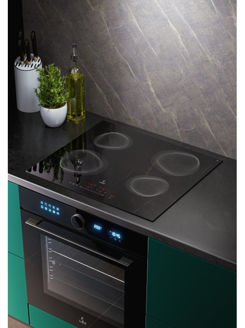 LEX EVI 640 R2 I BL