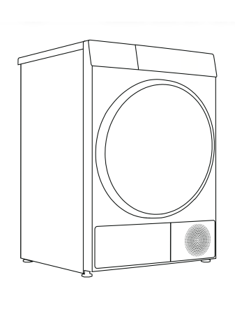 LEX LDM10WHID MAGNA