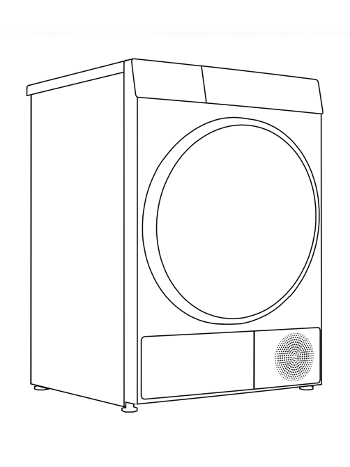 LEX LDM10WHID MAGNA
