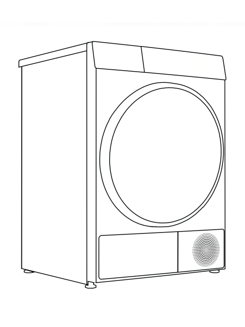 LEX LDM10WHID MAGNA