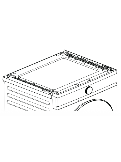 LEX Shelf MAGNA GR