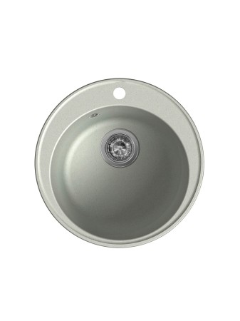 LEX Lugano 480 Space Gray