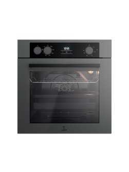 LEX EDP 080 WH Steam