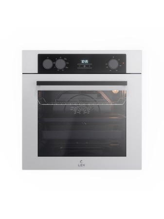 LEX EDP 080 WH Steam