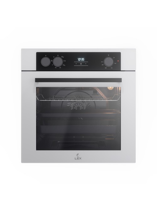 LEX EDP 080 WH Steam
