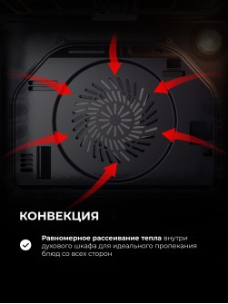 LEX EDP 080 GR Steam