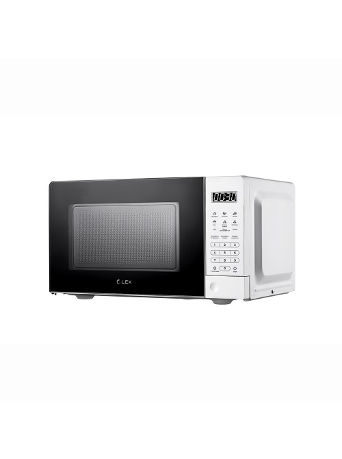 LEX FSMO D20.10 WH