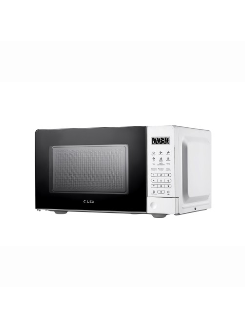 LEX FSMO D20.10 WH