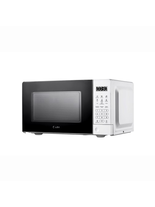 LEX FSMO D20.10 WH