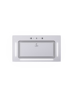 LEX NOVA 600 Inverter WH