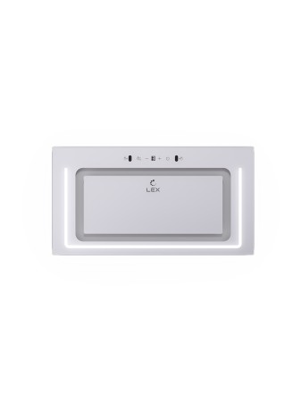 LEX NOVA 600 Inverter WH