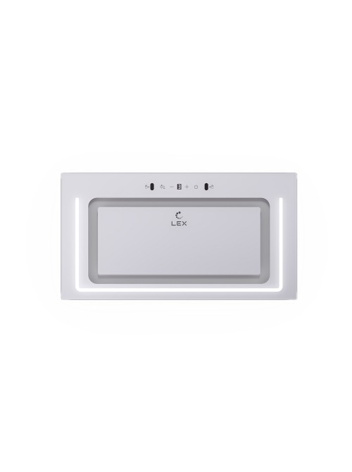 LEX NOVA 600 Inverter WH