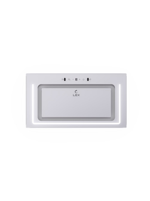 LEX NOVA 600 Inverter WH