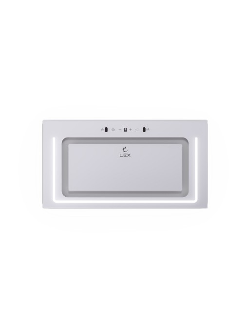 LEX NOVA 600 Inverter WH