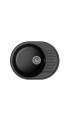 LEX Orta 620 Black