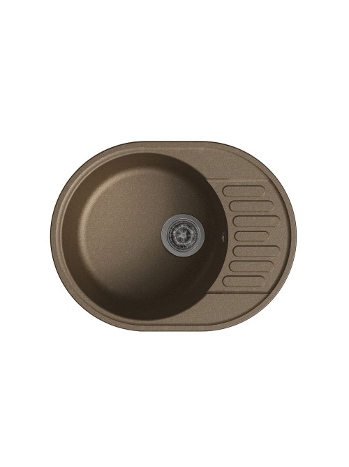 LEX Orta 620 Chocolate