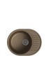 LEX Orta 620 Chocolate