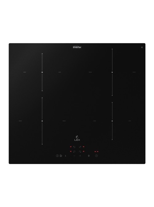 LEX EVI 6040B I BL
