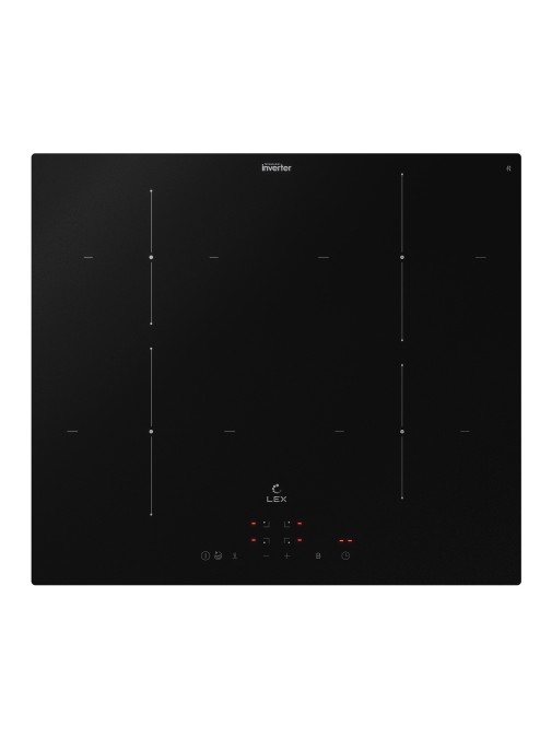 LEX EVI 6040B I BL