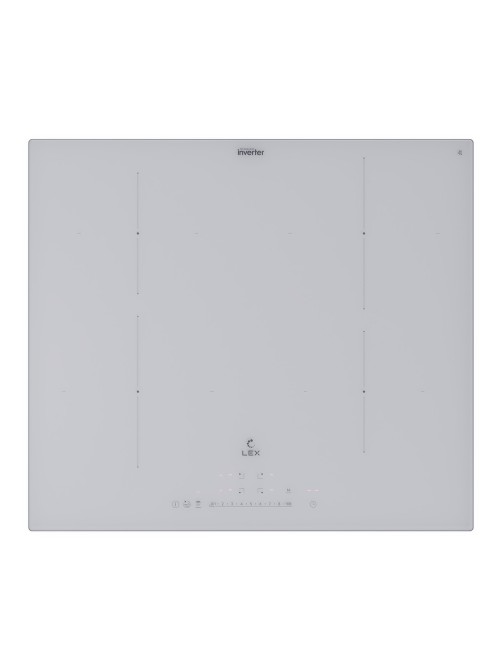 LEX EVI 640A I WH