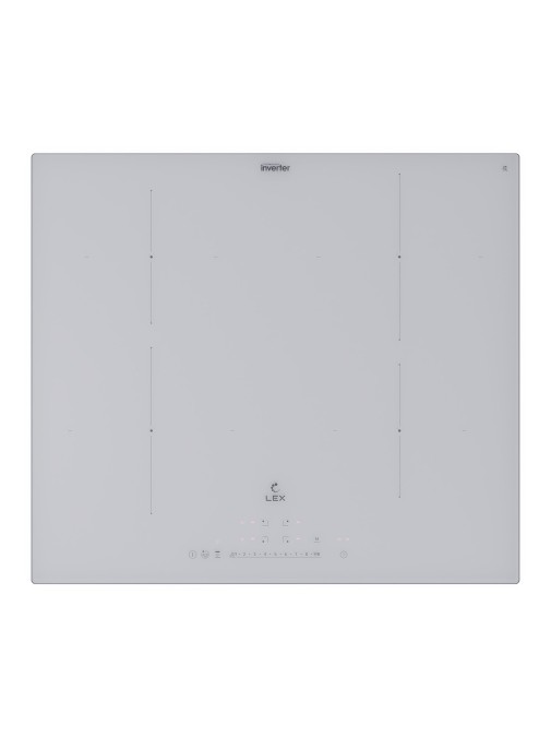 LEX EVI 640A I WH