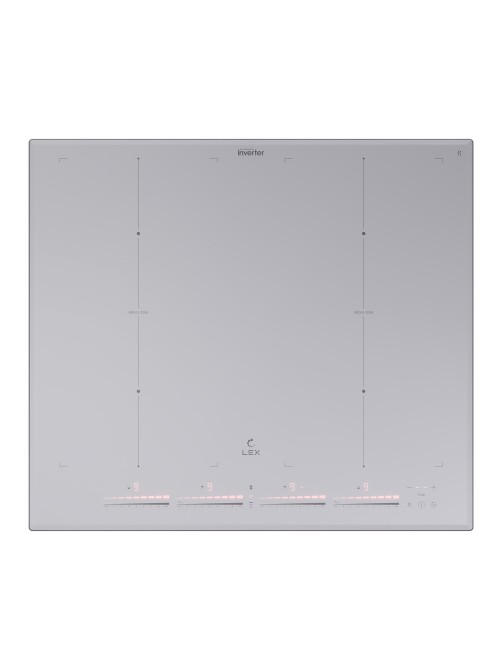 LEX EVI 641C I WH