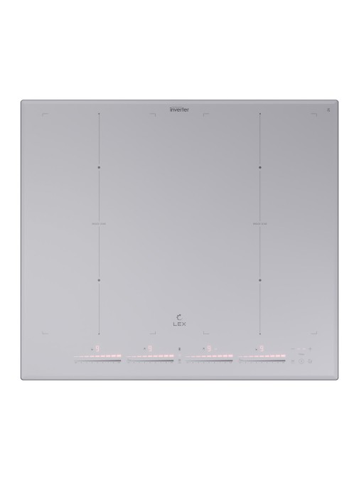 LEX EVI 641C I WH