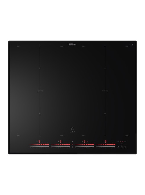 LEX EVI 641C I BL