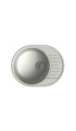 LEX Orta 620 Space Gray