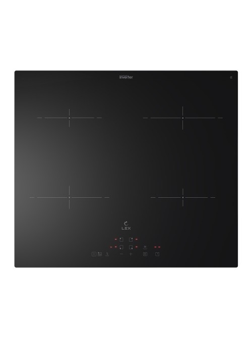 LEX HI 6040A I BL