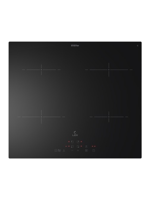 LEX HI 6040A I BL