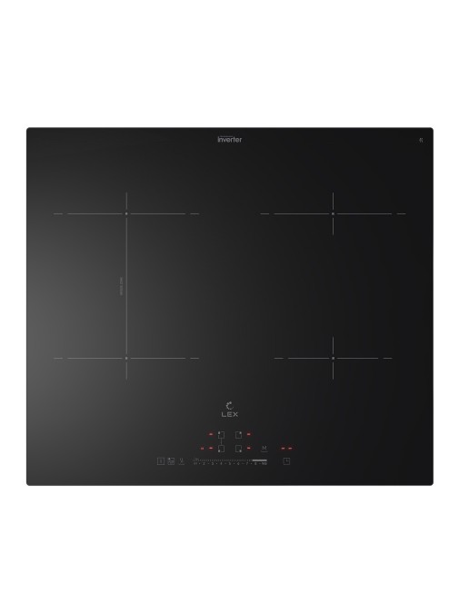 LEX HI 6041A I BL
