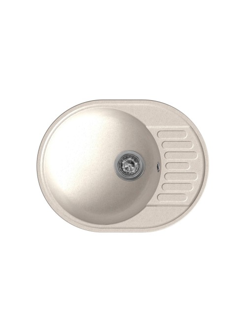 LEX Orta 620 White