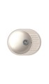 LEX Orta 620 White