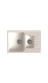 LEX St.Moritz 740 White