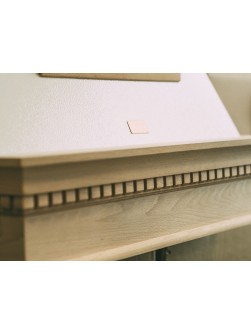 LEX ANCONA 600 White