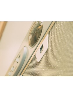 LEX ANCONA 600 White